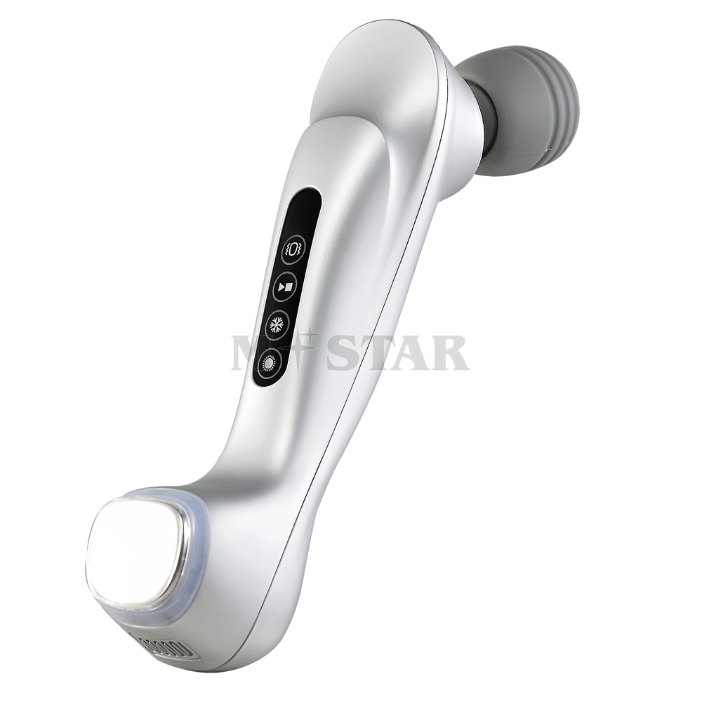 skin care electric face roller massager machine