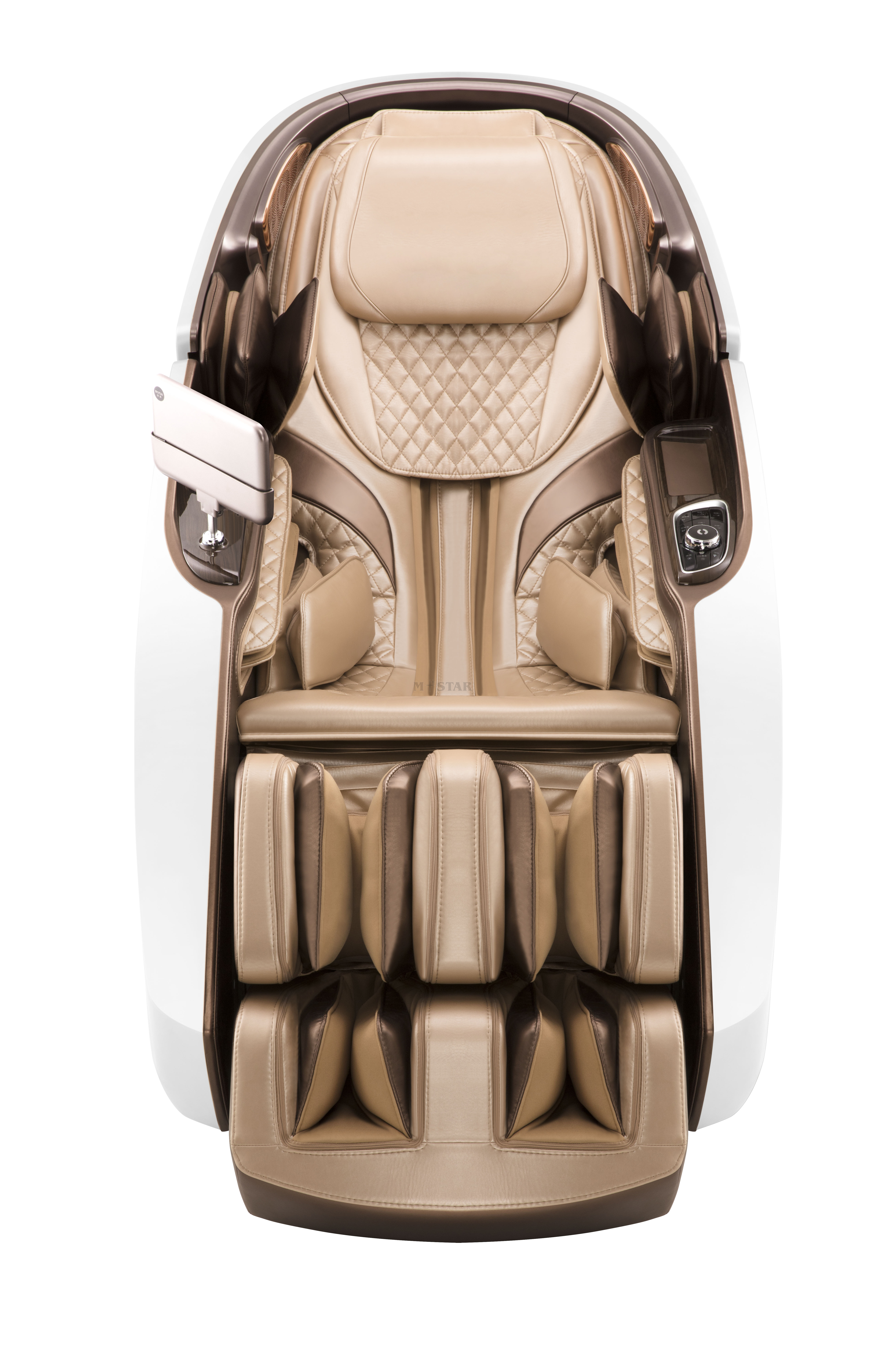  New Wholesale Zero Gravity Massage Chair 4D
